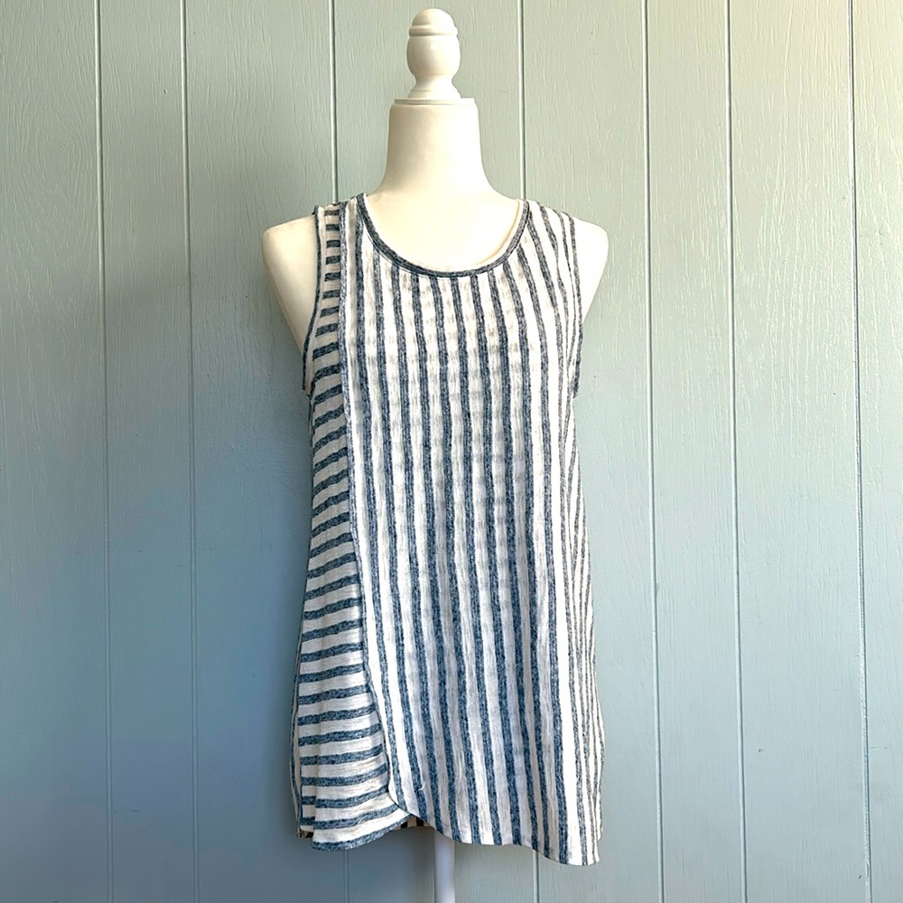 Fly Away Summer Top by Vince Camuto